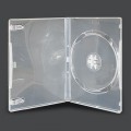 Obal na 1 DVD priehadn HQ, 14 mm